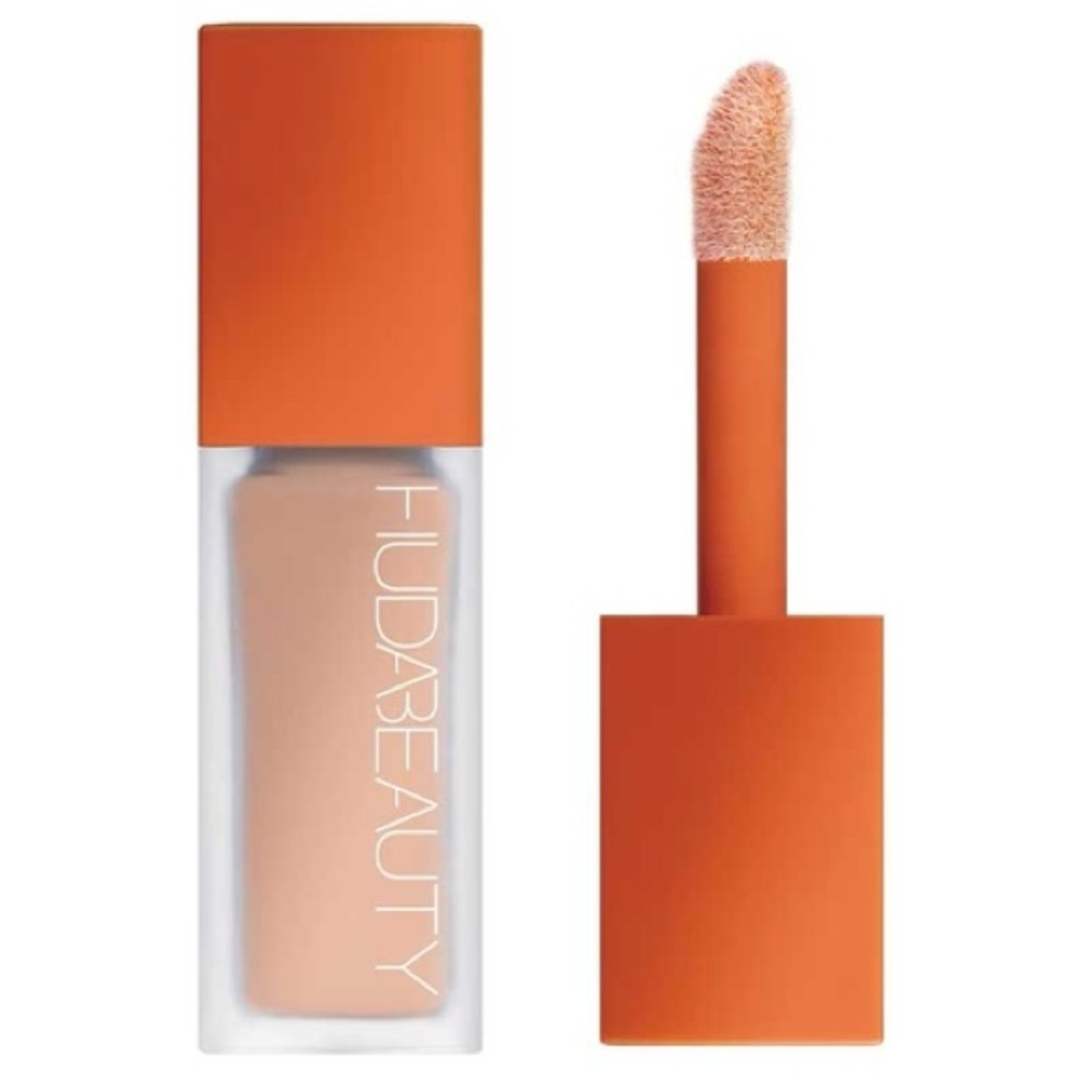 HUDA BEAUTY #FauxFilter Color Corrector in Pink Pomelo